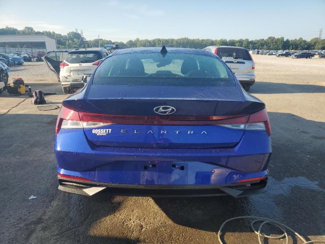 2023 HYUNDAI ELANTRA SE KMHLM4AG0PU599047