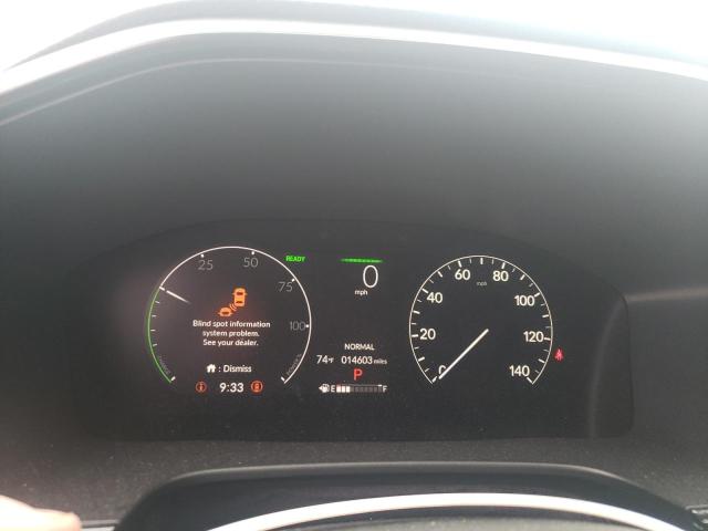 2025 HONDA CR-V SPORT 7FARS5H57SE026246