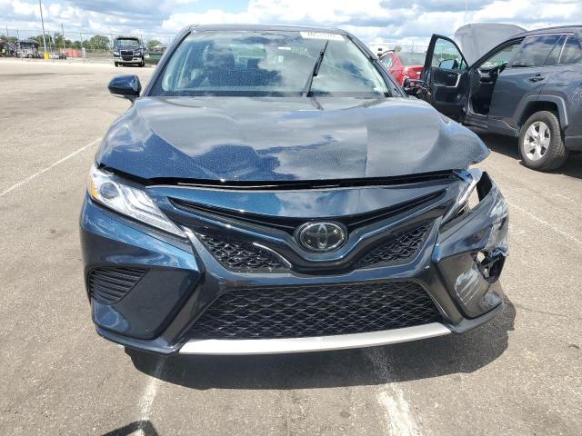 2020 TOYOTA CAMRY XSE 4T1K61AK4LU346171
