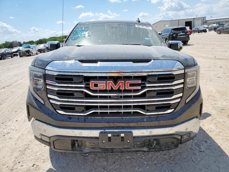 2024 GMC SIERRA C15 3GTPHDED5RG388006