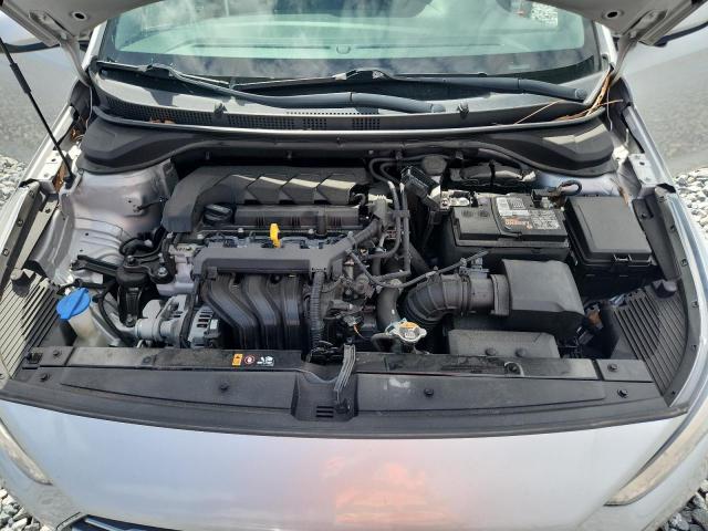 2021 HYUNDAI ACCENT SE 3KPC24A63ME131048