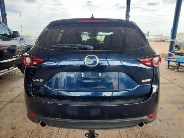 2017 MAZDA CX-5 GRAND JM3KFADLXH0189129