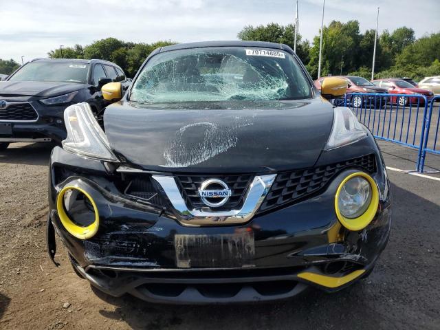 2015 NISSAN JUKE S JN8AF5MR5FT505715