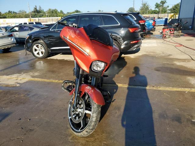 2024 HARLEY-DAVIDSON FLHX 1HD1KB717RB654065