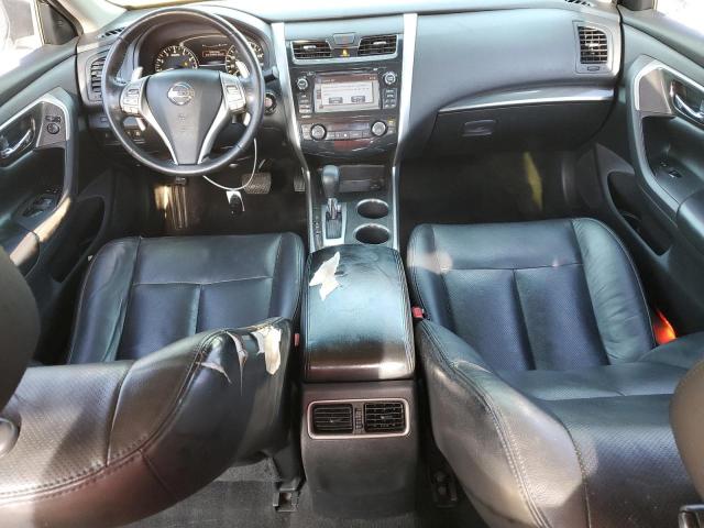2015 NISSAN ALTIMA 3.5 1N4BL3AP0FC202234