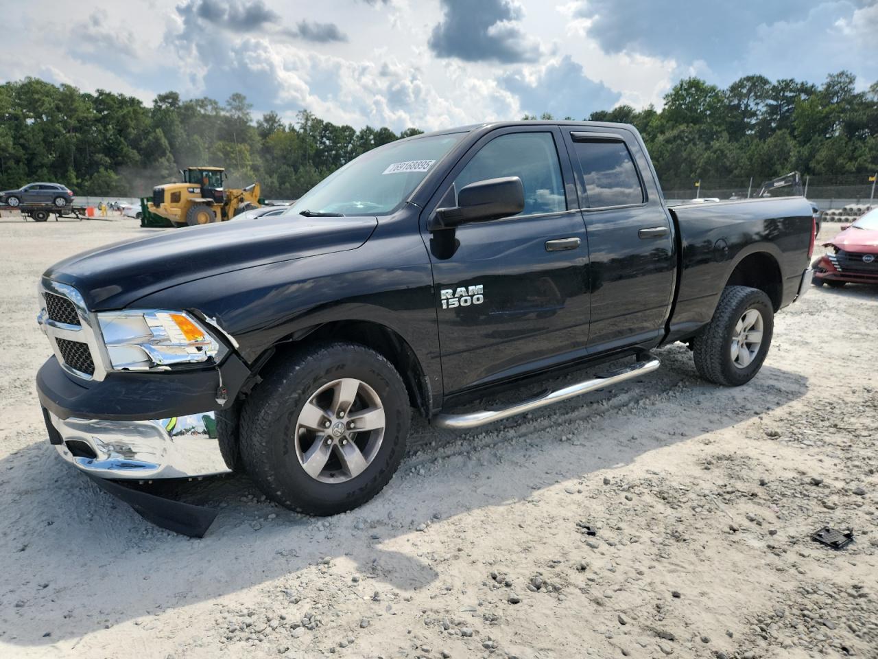 RAM 1500 ST