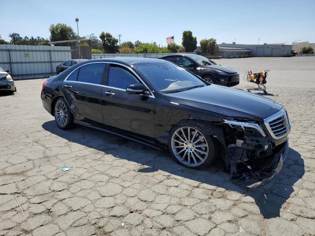 2016 MERCEDES-BENZ S 550 WDDUG8CB5GA240387