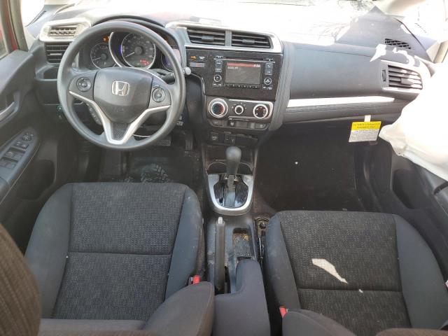 2015 HONDA FIT LX 3HGGK5H56FM715989