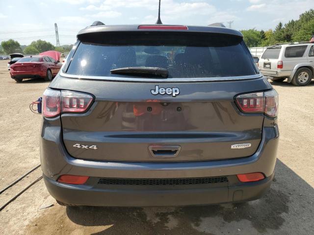 2018 JEEP COMPASS LA 3C4NJDBB6JT313972