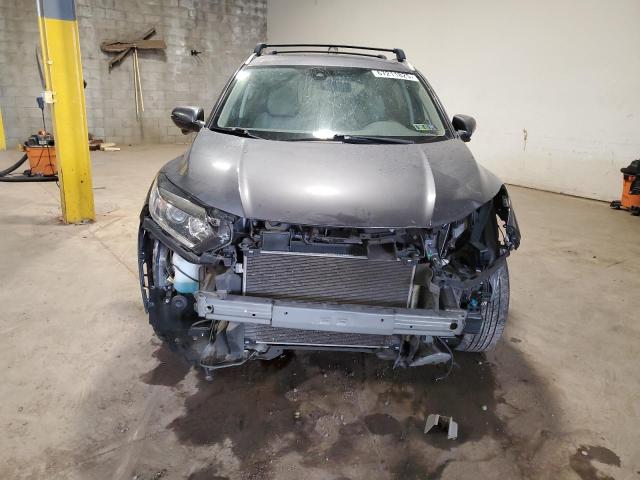 2019 HONDA HR-V EX 3CZRU6H53KM707862