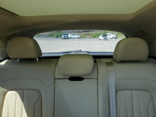 2018 AUDI Q5 PREMIUM WA1BNAFY0J2240517