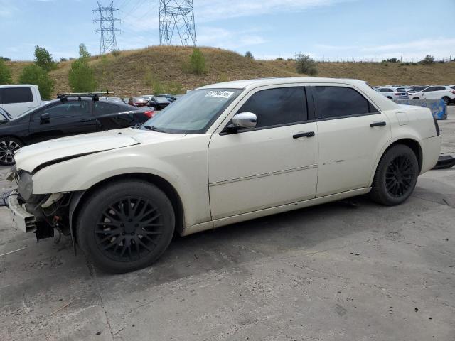 CHRYSLER 300C