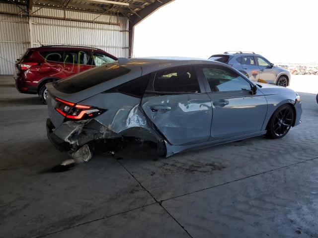 2024 HONDA CIVIC SPORT 19XFL2H81RE020852