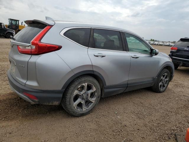 2019 HONDA CR-V EX #3235269103