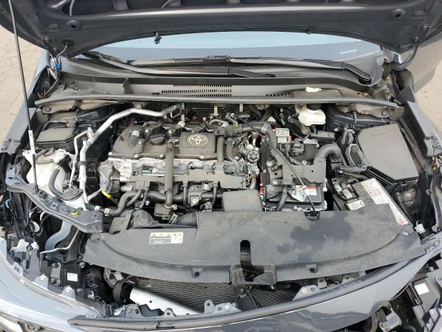 2025 TOYOTA COROLLA LE JTDBCMFE3S3071933