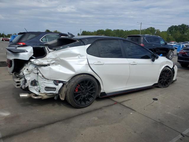 2024 TOYOTA CAMRY TRD 4T1KZ1AK0RU091552