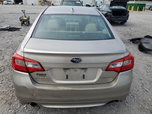 2016 SUBARU LEGACY 2.5I LIMITED 4S3BNBN66G3045763