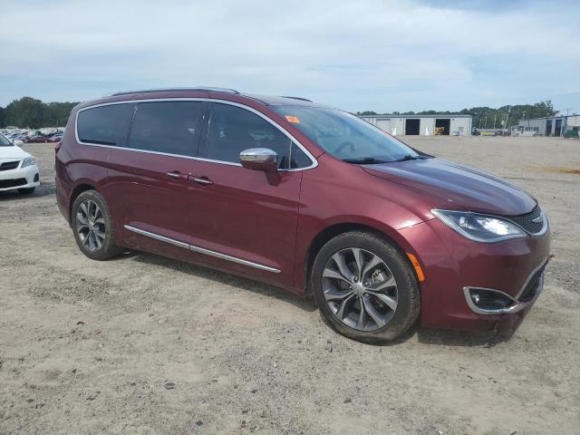 2017 CHRYSLER PACIFICA L 2C4RC1GG6HR804568