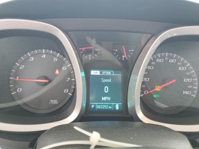 2015 CHEVROLET EQUINOX LS - 2GNALAEK7F1100340