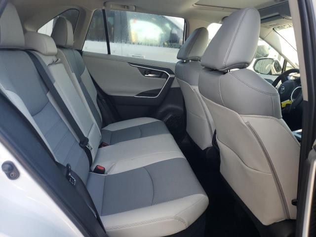 2024 TOYOTA RAV4 LIMITED 4T3D6RFV0RU166552