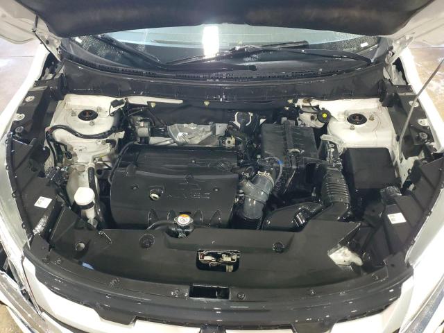 2021 MITSUBISHI OUTLANDER JA4ARUAU8MU010304