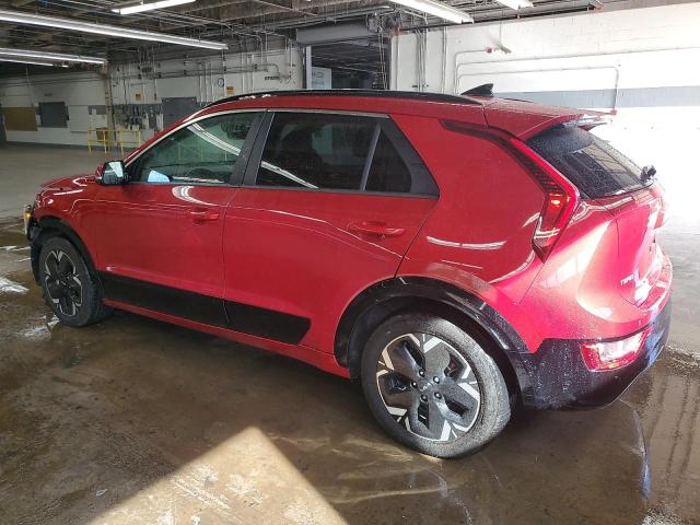 2023 KIA NIRO WIND KNDCR3L17P5045135