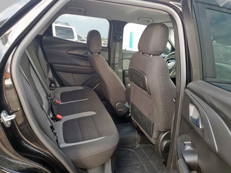 2023 CHEVROLET TRAILBLAZER LT KL79MRSL9PB193803