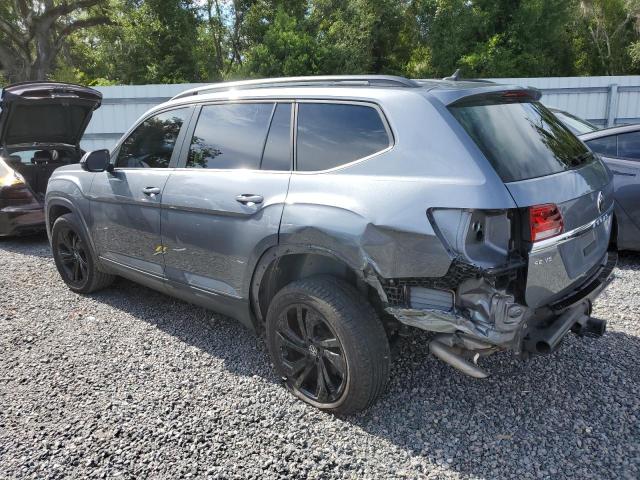 2022 VOLKSWAGEN ATLAS SE 1V2JR2CA1NC542884