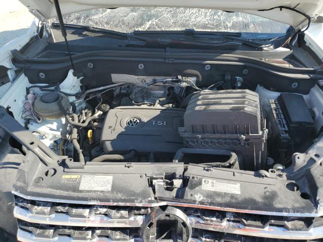 2018 VOLKSWAGEN ATLAS S 1V2AP2CA7JC600299
