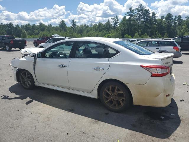 2014 NISSAN SENTRA S - 3N1AB7AP8EL623575