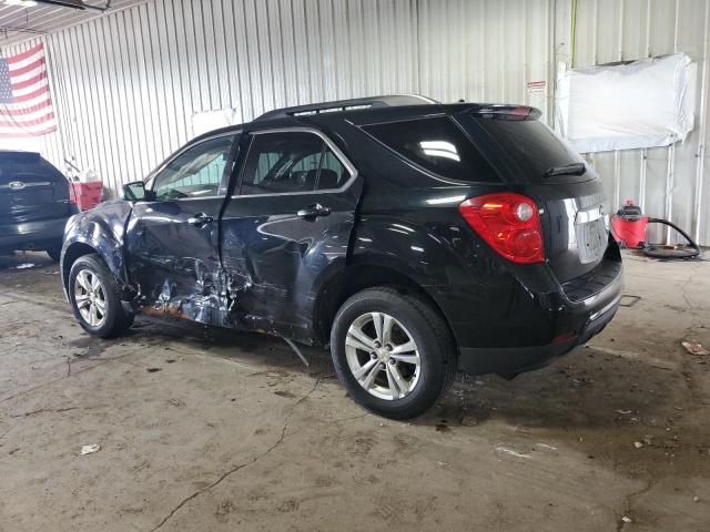 2011 CHEVROLET EQUINOX LT - 2GNALDEC0B1224664
