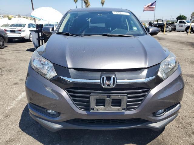 2017 HONDA HR-V EX 3CZRU5H59HM723485