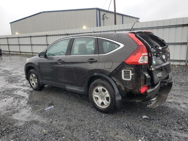 2015 HONDA CR-V LX 5J6RM3H33FL013421