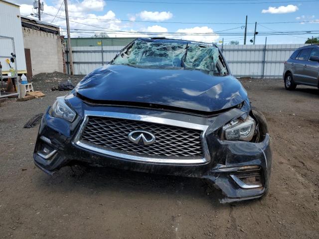 2018 INFINITI Q50 LUXE JN1EV7AR9JM440101