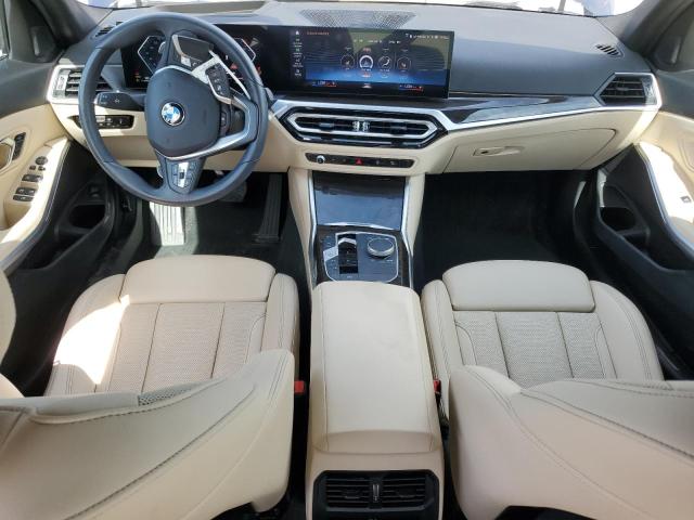 2023 BMW 330I 3MW69FF0XP8D62294