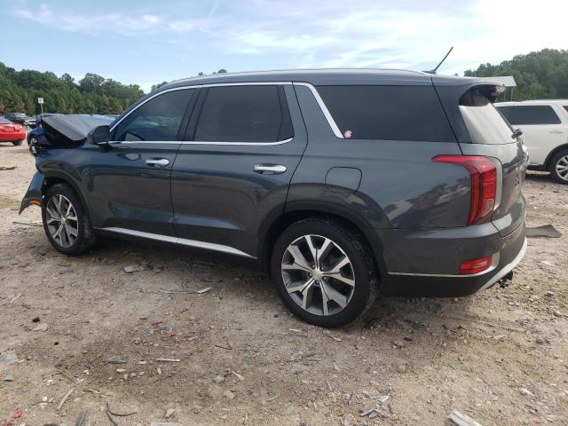 2022 HYUNDAI PALISADE S KM8R3DHE0NU418205