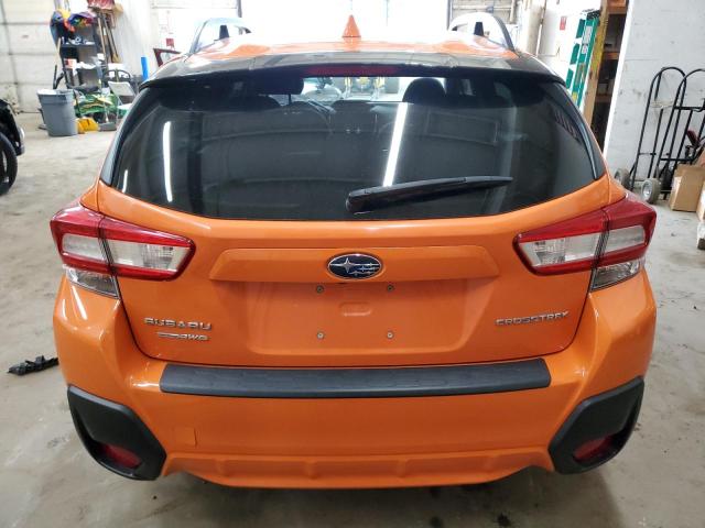 2019 SUBARU CROSSTREK JF2GTAEC0KH362009