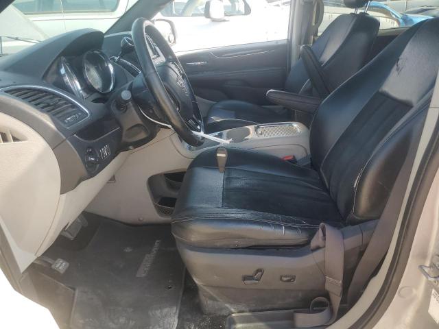 2018 DODGE GRAND CARA 2C4RDGCG5JR216205