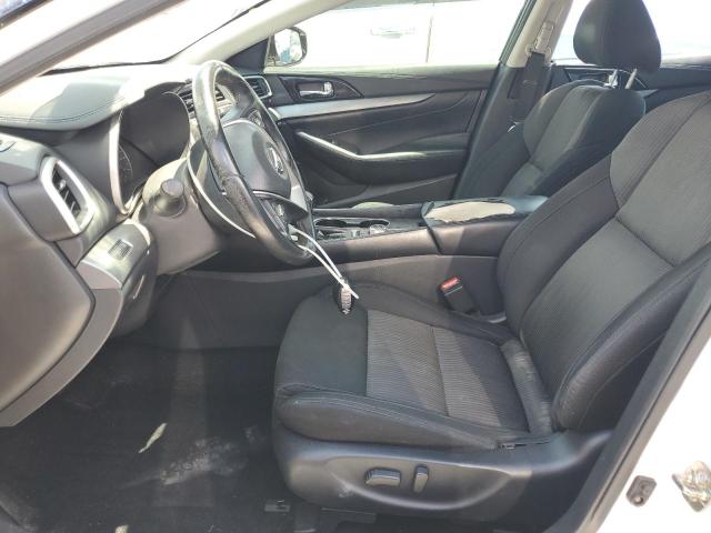 2017 NISSAN MAXIMA 3.5S 1N4AA6AP0HC419403