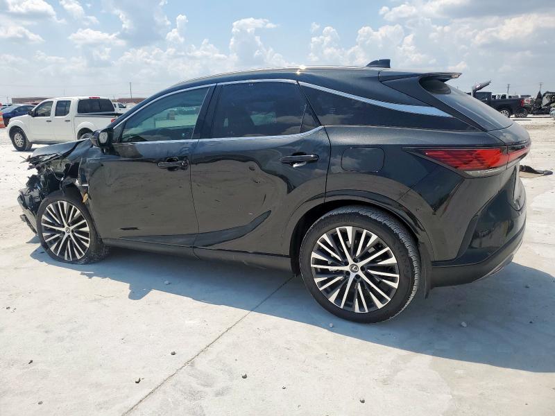 2025 LEXUS RX 350 PRE JTJCHMAA7S2025406