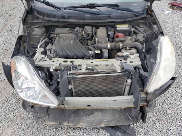 2014 NISSAN VERSA S - 3N1CN7AP8EL833383