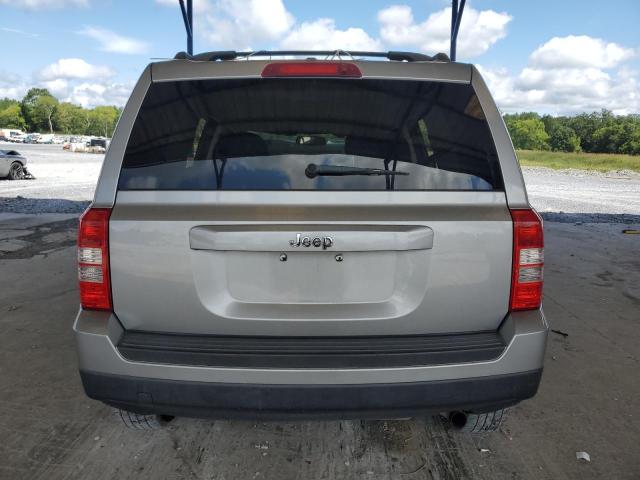 2017 JEEP PATRIOT SP 1C4NJPBA2HD116032