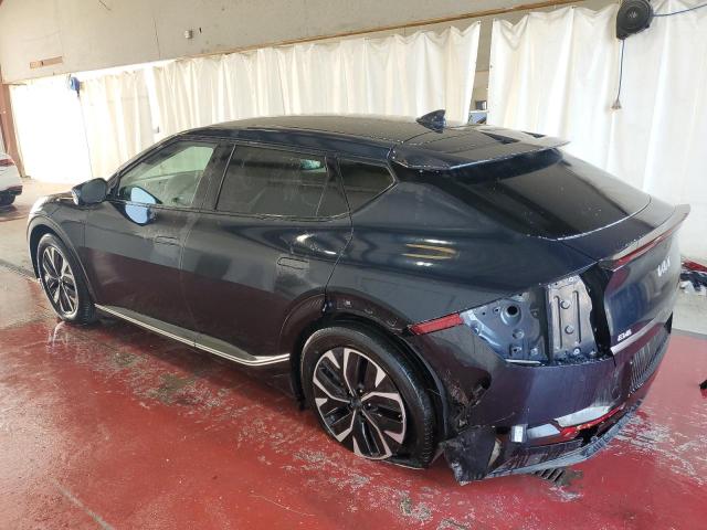2024 KIA EV6 LIGHT - KNDC34LA9R5205445