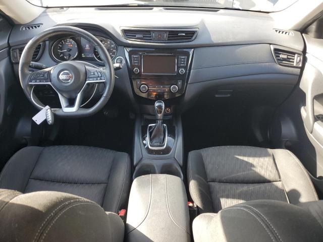 2019 NISSAN ROGUE S - KNMAT2MV4KP554035