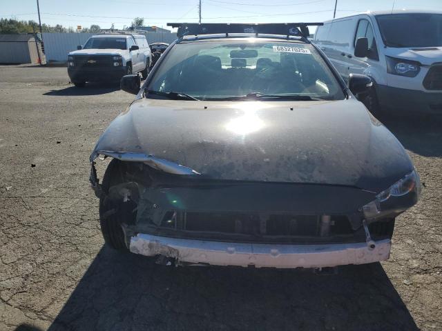 2016 MITSUBISHI LANCER ES JA32U2FUXGU005730