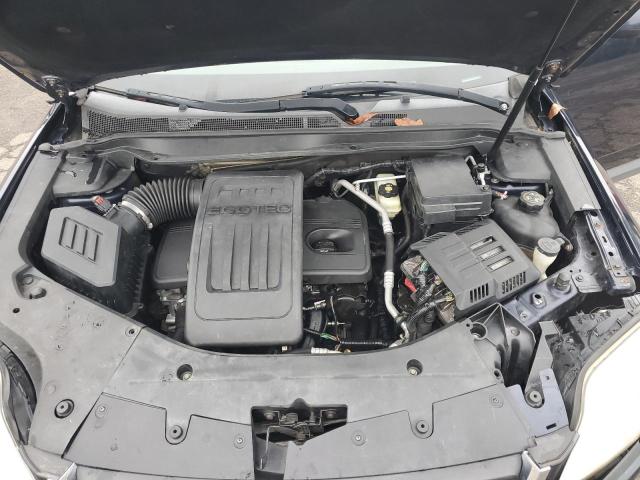 2015 GMC TERRAIN SL 2GKALMEK9F6430935