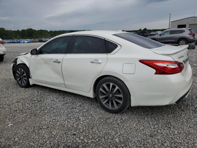 2017 NISSAN ALTIMA 2.5 - 1N4AL3AP7HC195846