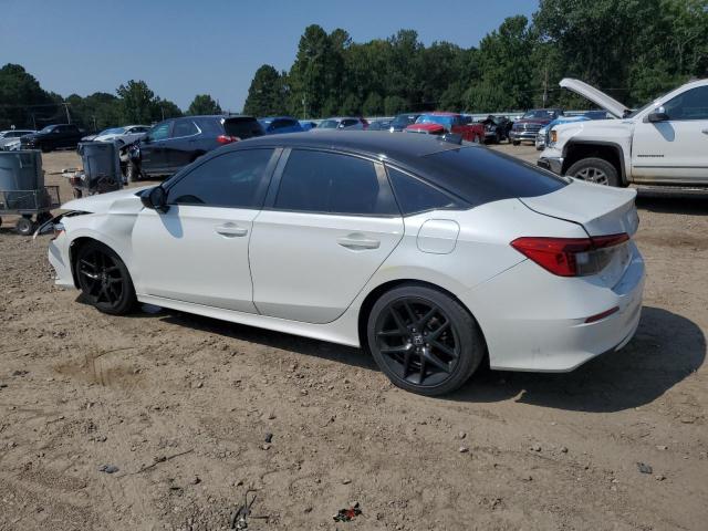 2022 HONDA CIVIC SPORT - 2HGFE2F58NH519019