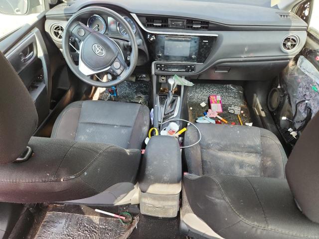 2017 TOYOTA COROLLA L - 2T1BURHEXHC748368