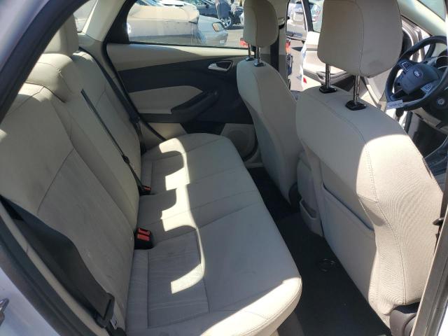 2018 FORD FOCUS SE - 1FADP3F24JL237474